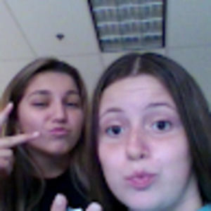 Meet your Posher, Giuliana